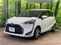 2018 Toyota Sienta