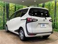 2018 Toyota Sienta