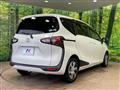 2018 Toyota Sienta