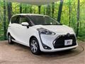 2018 Toyota Sienta