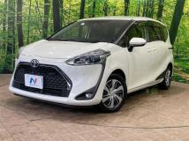2018 Toyota Sienta