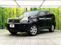 2010 Nissan X-Trail