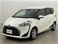 2019 Toyota Sienta