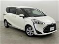 2019 Toyota Sienta