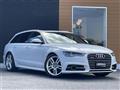 2015 Audi A6
