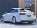2015 Audi A6