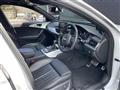 2015 Audi A6