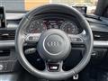 2015 Audi A6