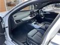 2015 Audi A6
