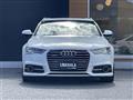 2015 Audi A6
