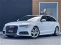 2015 Audi A6