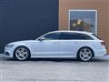 2015 Audi A6