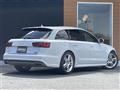 2015 Audi A6