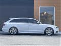 2015 Audi A6