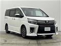 2017 Toyota Voxy