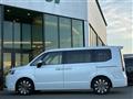 2025 Honda Step WGN