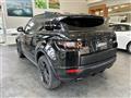 2017 Land Rover RangeRover Evoque