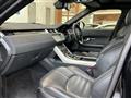 2017 Land Rover RangeRover Evoque