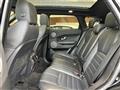 2017 Land Rover RangeRover Evoque