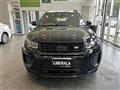 2017 Land Rover RangeRover Evoque