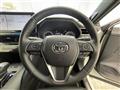 2021 Toyota Harrier Hybrid