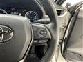 2021 Toyota Harrier Hybrid