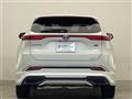 2021 Toyota Harrier Hybrid