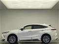 2021 Toyota Harrier Hybrid
