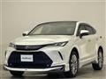 2021 Toyota Harrier Hybrid