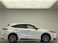 2021 Toyota Harrier Hybrid