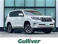 2022 Toyota Land Cruiser Prado