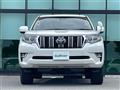 2022 Toyota Land Cruiser Prado