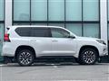 2022 Toyota Land Cruiser Prado