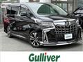 2020 Toyota Alphard
