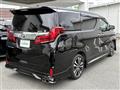 2020 Toyota Alphard