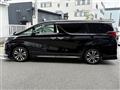 2020 Toyota Alphard