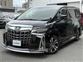 2020 Toyota Alphard