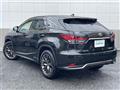 2020 Lexus RX