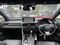 2020 Lexus RX