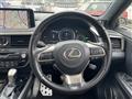 2020 Lexus RX