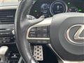 2020 Lexus RX