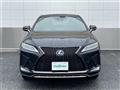 2020 Lexus RX