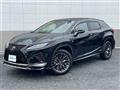 2020 Lexus RX