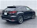 2020 Lexus RX