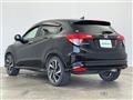 2017 Honda VEZEL