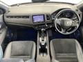 2017 Honda VEZEL