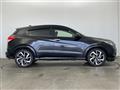 2017 Honda VEZEL