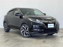 2017 Honda VEZEL