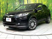 2014 Honda VEZEL