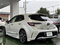 2018 Toyota Corolla Sports